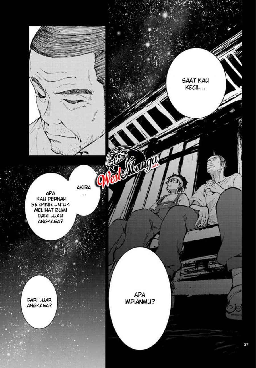 Zombie 100 ~Zombie ni Naru Made ni Shitai 100 no Koto~